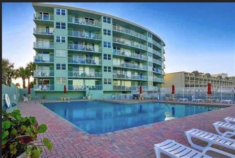 Daytona Dreamin Unit 320 in Daytona Beach, USA