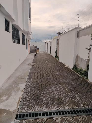 Suite Los Naranjos in Los Ceibos