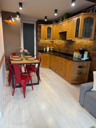 Euro Loft Old Town Apartament 5
