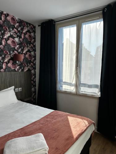 Hotel Eden – Saint Malo, AL