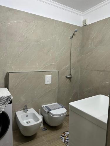 Lorik apartment, Durrës (zdjęcie 8)