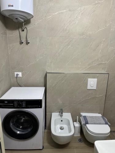 Lorik apartment, Durrës (zdjęcie 7)
