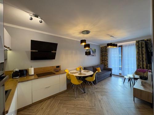 Apartament LAUR