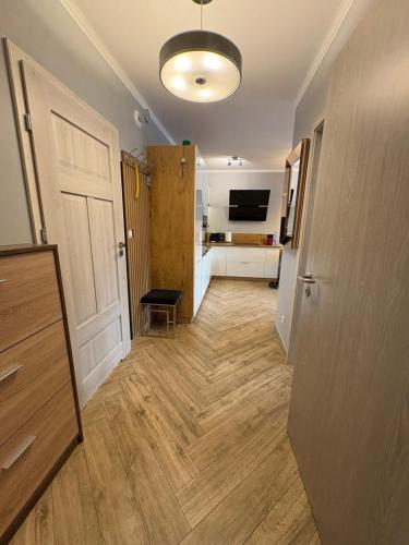 Apartament LAUR