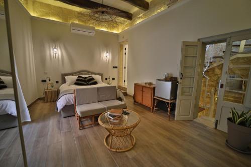 Bell & Beam - A Timeless Gozitan Stay in Victoria, Victoria (photo 3)