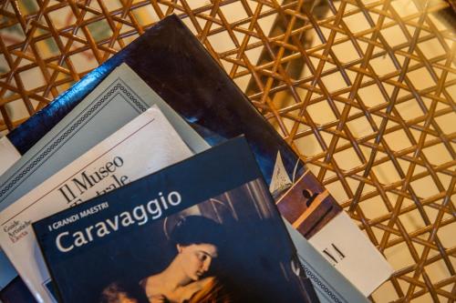 Bell & Beam - A Timeless Gozitan Stay in Victoria, Victoria (photo 5)