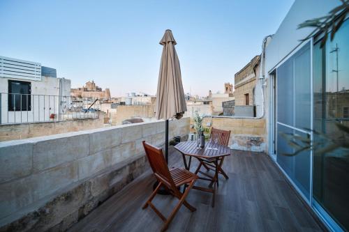 Bell & Beam - A Timeless Gozitan Stay in Victoria, Victoria (photo 7)