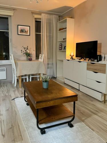 Stylish 2-Room Apt Near Kadriorg, Tallinn (photo 6)