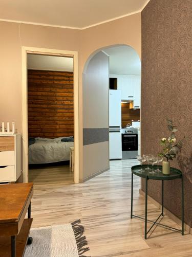Stylish 2-Room Apt Near Kadriorg, Tallinn (photo 4)