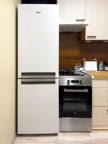 Stylish 2-Room Apt Near Kadriorg, Tallinn (photo 10)