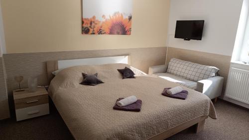 . Apartmány Svítkov 79