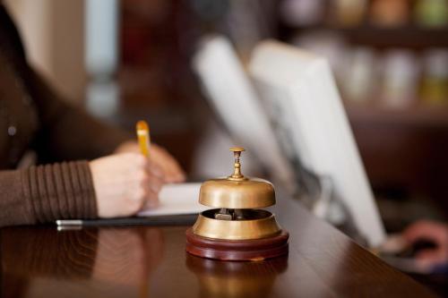 聚特芬格雷芬霍夫罕布什尔酒店 聚特芬格雷芬霍夫罕布什尔酒店