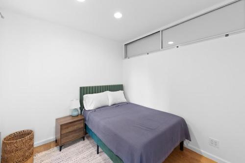 105- 4BRs in the Heart of the East Village, New York (Foto 8)