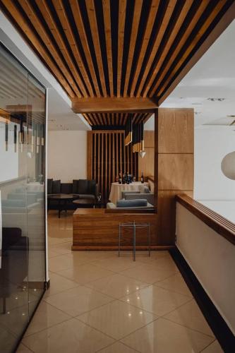 Instalaciones, Mazeki Boutique Hotel in Addis Abeba