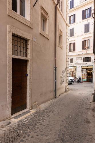 Apppartamenti Vicolo degli Osti, Rome (photo 4)