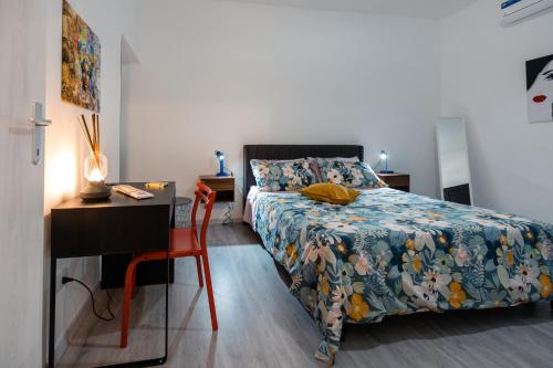  Casa vacanza Francesca in Leonforte