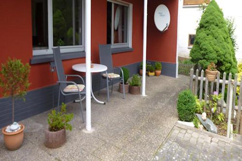Apartment Am Radweg