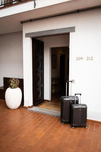 Hotel Sonenga - main image