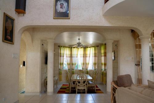 ZenBreak Marzalea Villa 5bd