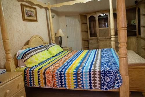 ZenBreak Marzalea Villa 5bd