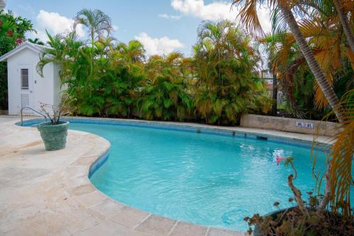 ZenBreak Marzalea Villa 5bd