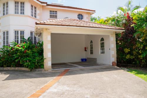 ZenBreak Marzalea Villa 5bd