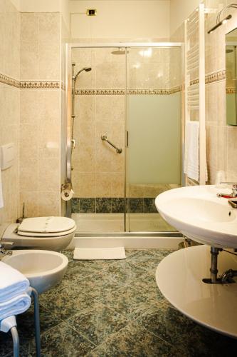 Hotel Sonenga - image 14