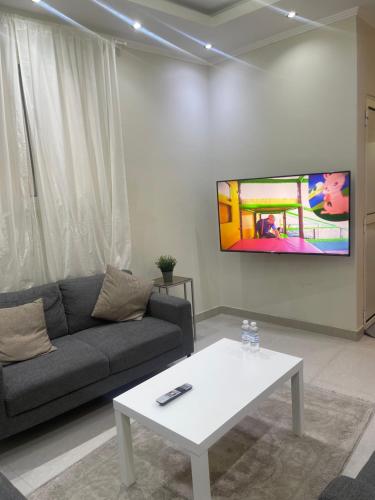 2BR Apartment - Apt 1, Riad
