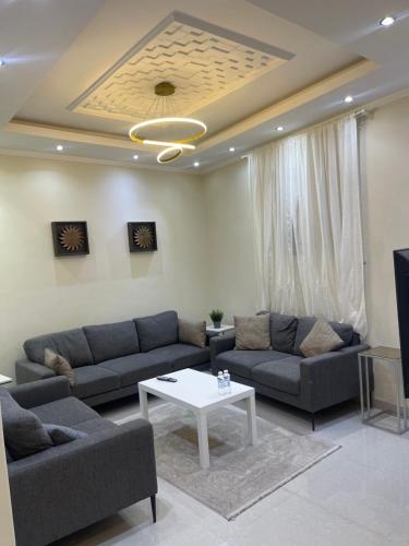 2BR Apartment - Apt 1, Rijad (zdjęcie 2)