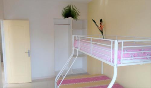 T3 plein centre et bord de mer in Le Carbet