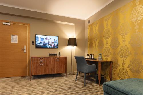 Best Western Hotel Cristal - image 11