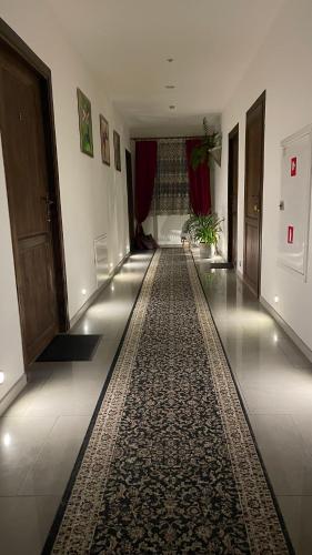 Pensjonat Koliber in Sobkow