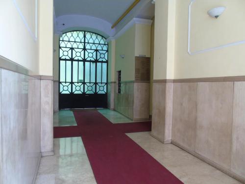 Room Inn Vatican, Roma (foto 10)