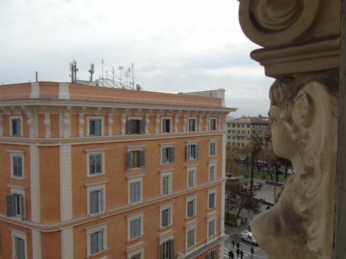 Room Inn Vatican - image 6