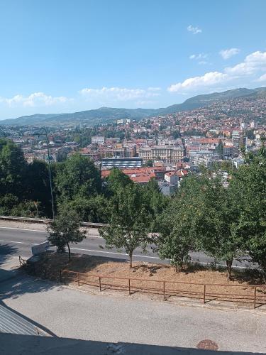 Apartman Adna-Darija