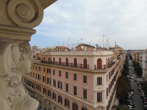 Room Inn Vatican - image 11