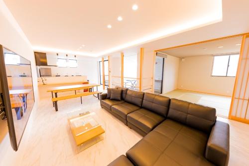 AMBER Yufuin - Vacation STAY 34112v의 호실사진