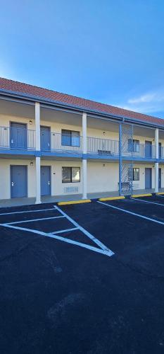 Travel Inn & Suite in Springerville (AZ)