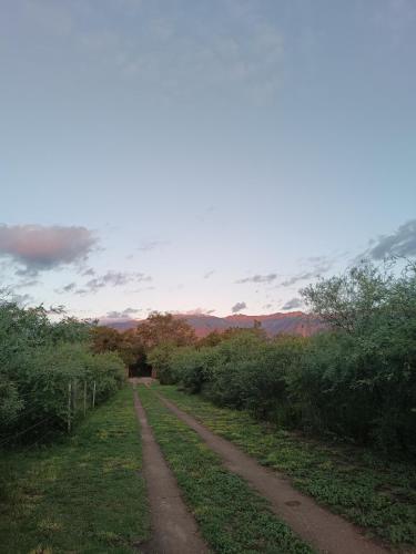 El buen retiro in Villa Las Rosas