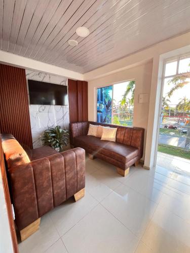 Vestabils, Hotel Royal Park San Martin in San Martín