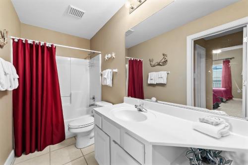 Perdido Grande 2502 by Vacation Homes Collection – Orange Beach, AL