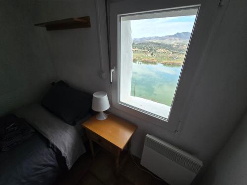 Casa Rural Griso in Riba Roja D'Ebre