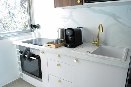 Appartement Cosy, Calme et Climatise proche centre in Laval