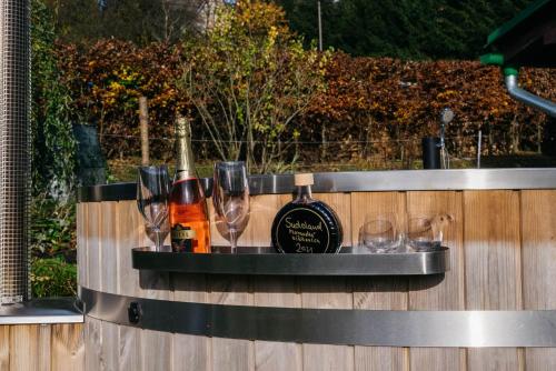 Chata Severka s Wellness in Rokytnice V Orl. Horach