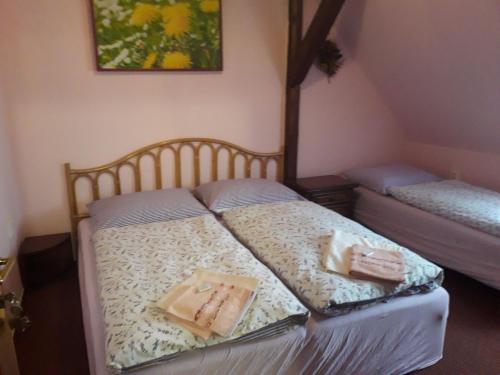 Čapkův statek obrázok