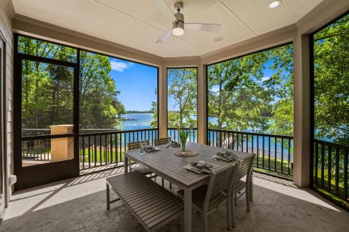 Sunset on Ballycastle