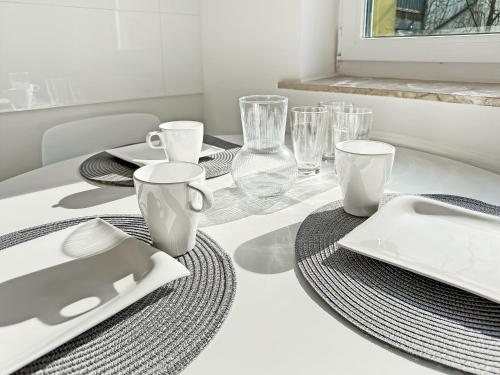 Heart of Hannover Apartment, Hannover (Foto 10)