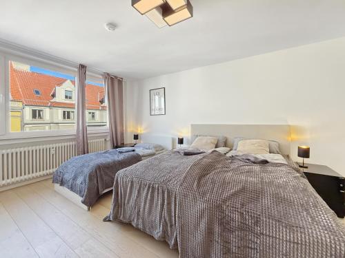 Heart of Hannover Apartment, Hannover (Foto 6)