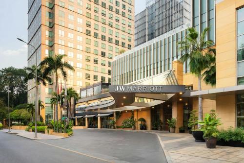 InterContinental Saigon