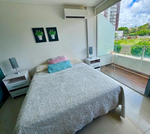 Apartamento en la mejor zona de scz